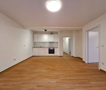 KL - Nähe Stadtpark, 3 ZKB, Einbauküche - Foto 5