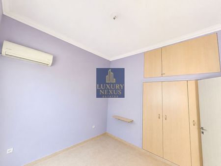 Διαμέρισμα για ενοικίαση Χρυσάκη (Καλλιθέα) - Photo 4