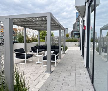 For Lease - 15 Richardson Street Unit# 926, Toronto, Ontario - Photo 4