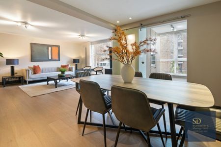 Boydell Court, St. John's Wood Park, London, NW8 6NL - Photo 4