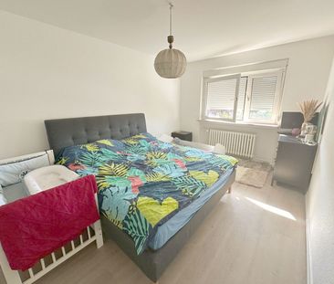 Renoviertes Einfamilienhaus mit Garten und Terrasse zur Miete! - Foto 1