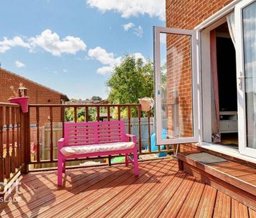 2 bedroom terraced house to rent - Photo 6