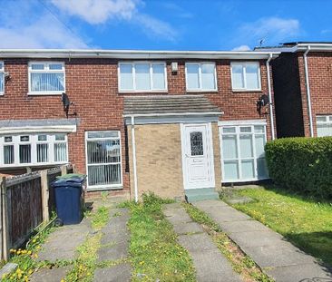 Tadcaster Road, Thorney Close, Sunderland - Photo 5