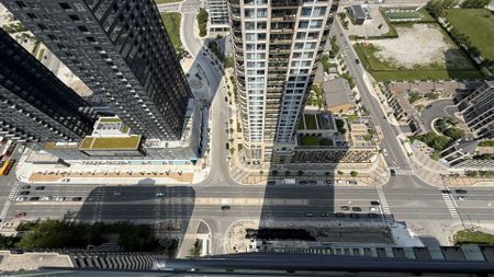 For Lease - 430 Square One Drive Unit# 3811, Mississauga, Ontario - Photo 5