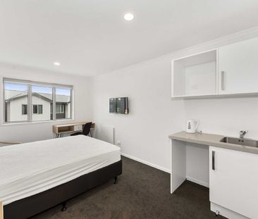 Studio Apartment for Rent – Hamilton, Melville 3206 - $270 per week... - Photo 6