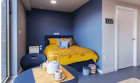 Accessible Studio - Photo 4