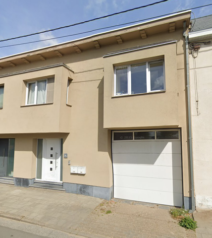 Duplex appartement met tuin - Foto 2