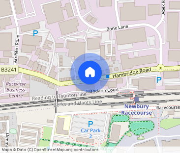 Hambridge Road Newbury - Photo 1