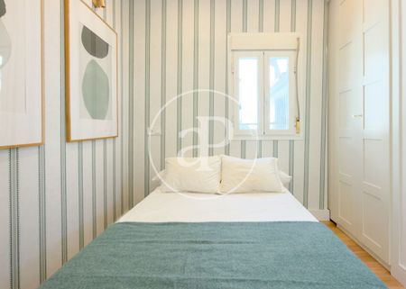 Apartment for rent in Malasaña - Photo 3
