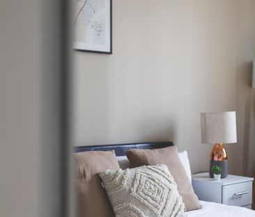 Studio to rent - Photo 5