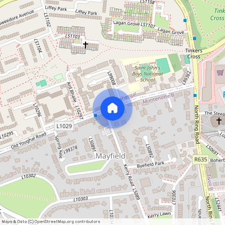 15b Old Youghal Road, Mayfield, Cork City Centre, Co. Cork