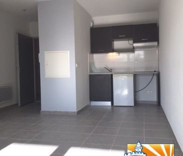 Location Appartement 2 pièces 38m² ST CYPRIEN 66750 - Photo 2