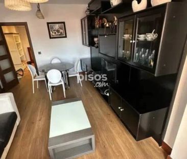 Piso en alquiler en Cruces - Photo 1