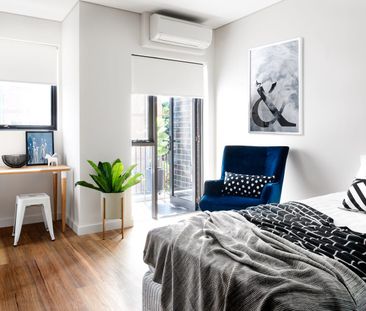 Luxury Self-Contained Studio - Photo 1