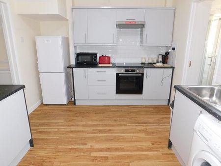 1 bedroom house to rent - Photo 3