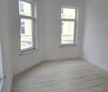 2-Zimmer Wohnung in Bremerhaven - Photo 1