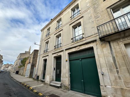 Location Appartement 3 pièces 56m² POITIERS 86000 - Photo 4