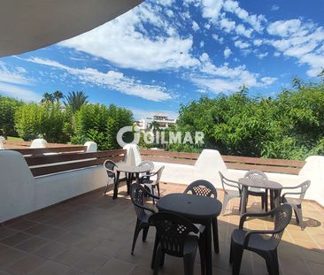 Apartamento en alquiler en Estepona Este – Málaga | Gilmar Consulting - Photo 5