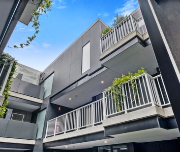 405/32 Mort Street, Braddon ACT 2612 - Apartment For Rent | Domain - Photo 3