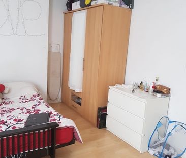 Room in a Shared House, Haydn Road, NG5 - Photo 3