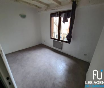 Appartement T1 Bis HYPER CENTRE - Photo 2