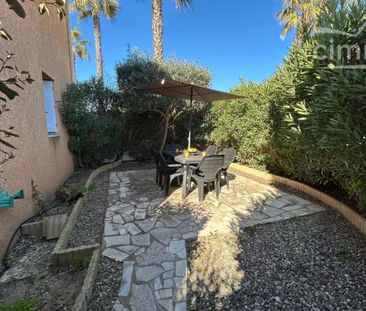 Maison de 5 pièces avec piscine collective – Idéale pour 7 personnes - Photo 1