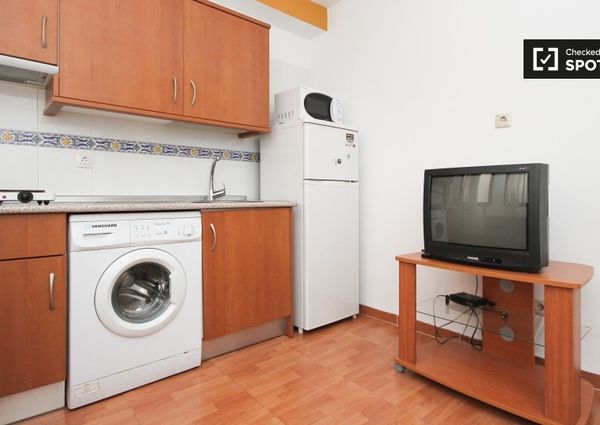 granada, Andalusia 18002