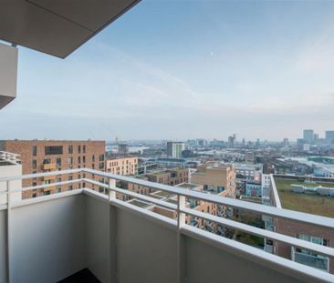 Studio to rent - Photo 5