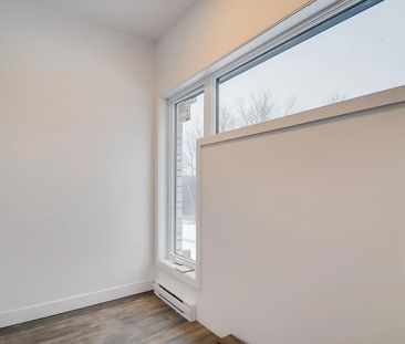 242 Rue De La Frégate (Gatineau) Magnifique 4 1/2 - Photo 3