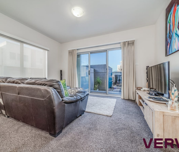 21/58 Max Jacobs Avenue, Wright ACT 2611 - Townhouse For Rent | Domain - Photo 3