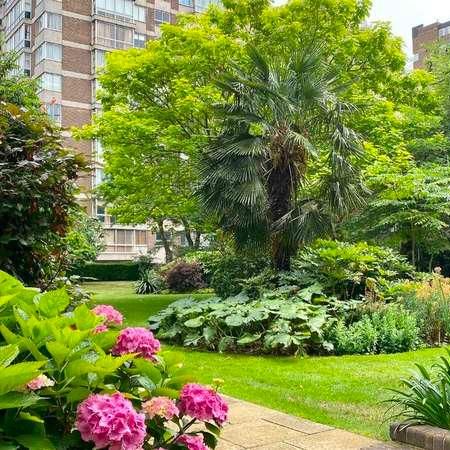 Quadrangle Tower, Cambridge Square, Paddington, W2 - Photo 2