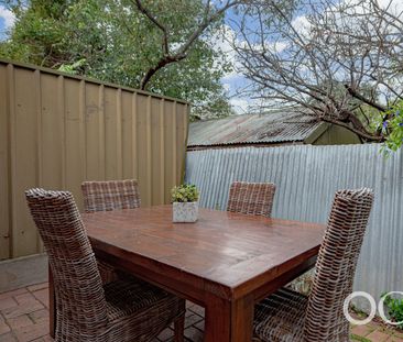 Open the Door To Effortless Living in Leafy Glenunga - Photo 3