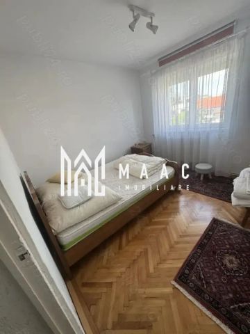 Apartament 3 camere | Etaj 2 | Decomandat | Calea Dumbravii - Fotografie 4