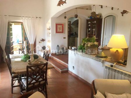 Villa unifamiliare via delle Batterie, Punta Rossa, San Felice Circeo - Photo 2