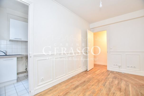 Appartement 3 pièces - 48.93m² - Photo 1