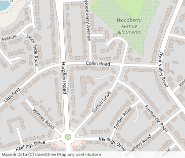 William Fiske Court, Trent Vale, Stoke-On-Trent, ST4 5RS - Photo 1