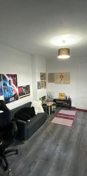 Appartement à louer 2 pièces 42.47m² - Photo 1