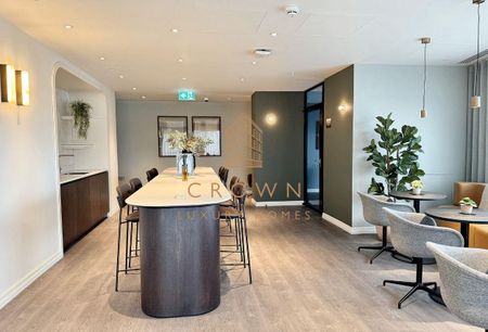 Menara Point – 30th Floor, TwelveTrees Park - Photo 3