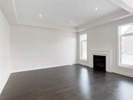 For Lease - 9 St Ives Crescent, Whitby, Ontario - Photo 5