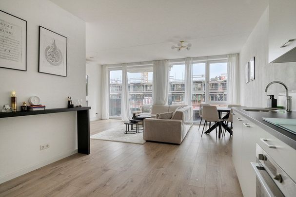 Te huur: Appartement Adolphine Kokplein in Rotterdam - Photo 1