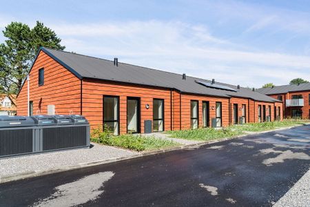 3-vær. rækkehus - Photo 2