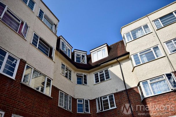 3 bedroom flat to rent - Photo 1