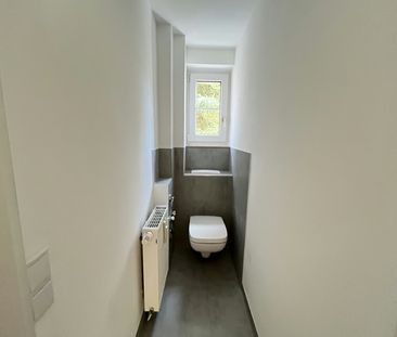 Clever wohnen mit Extra-Plus: Einbauküche inklusive und separaten WC - Photo 6