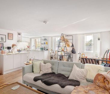 1 bedroom apartment to rent - Photo 2