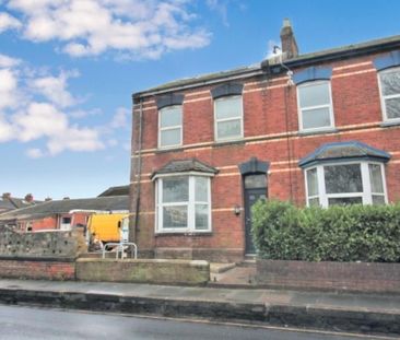 1 bedroom in a house share to rent - Photo 4