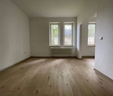 3-Zimmer-Wohnung in Wilhelmshaven Fedderwardergroden - Photo 1