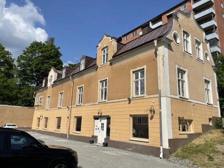 Bergsgatan 4 B - Foto 2