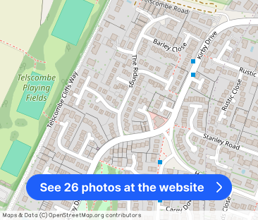 The Ridings, Telscombe Cliffs, Peacehaven, BN10 - Photo 1