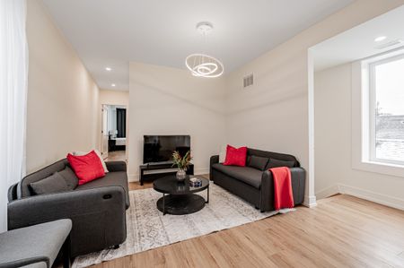 For Lease - 171 Cedric Avenue Unit# Unit 4, Toronto, Ontario - Photo 4