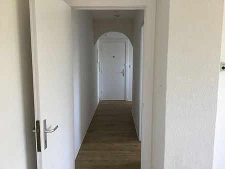 Schöner Wohnen in dieser 2-Zimmer-Wohnung - Foto 5